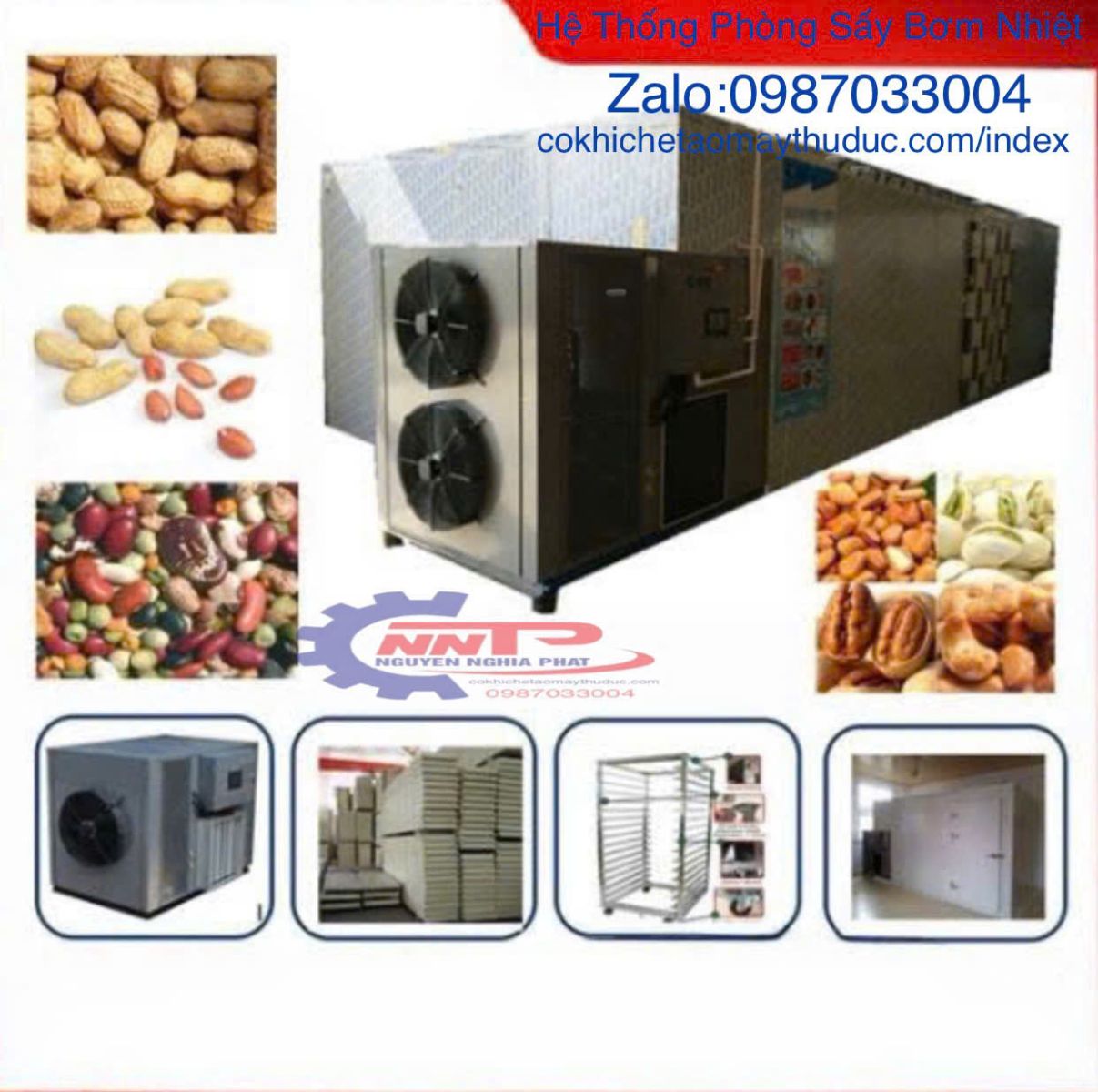 he-thong-say-bom-nhiet-cong-nghiep