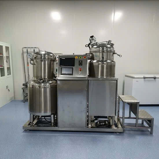 máy chiên chân không 3kg