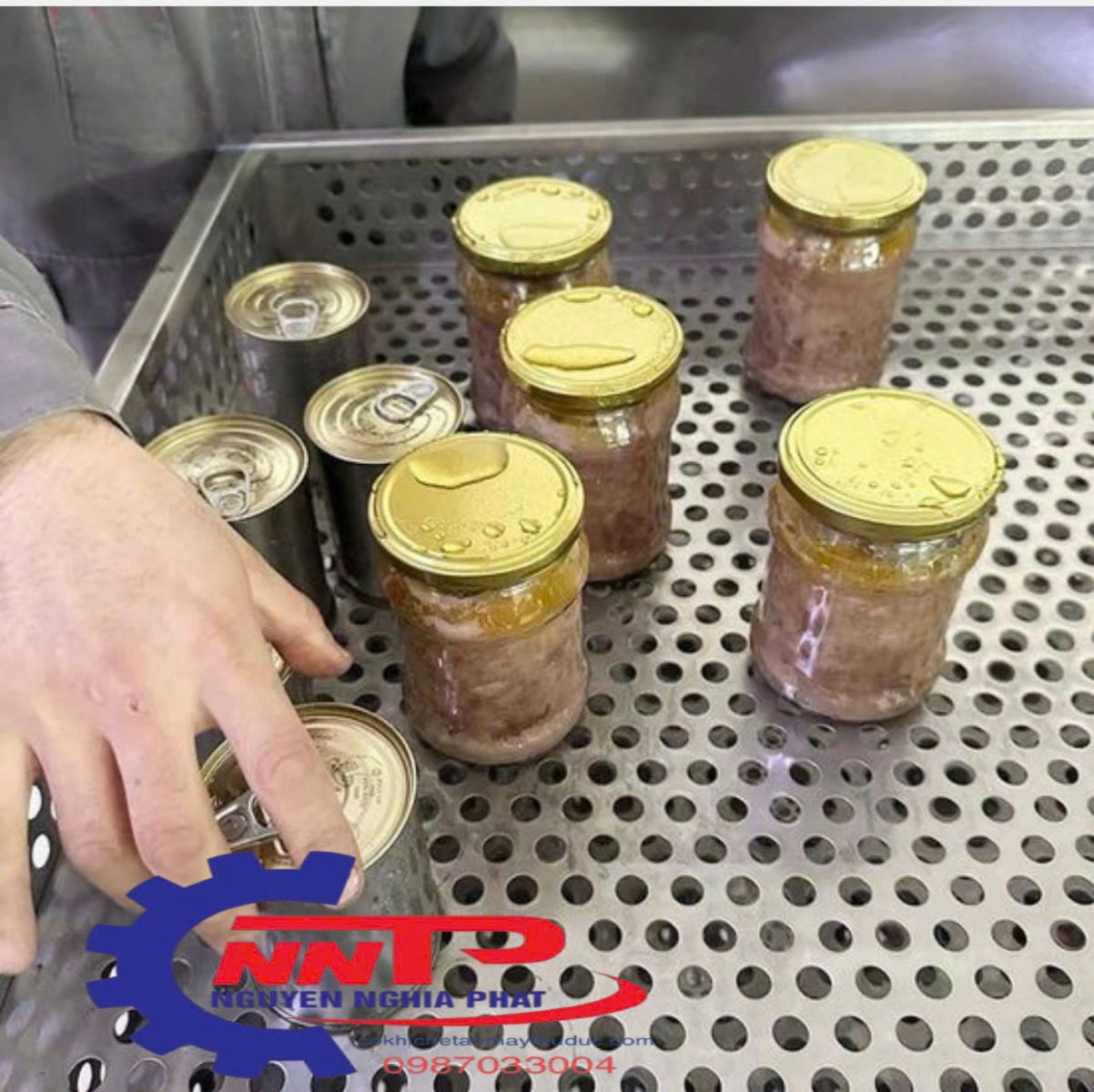 nồi hấp tiệt trùng 300 lít