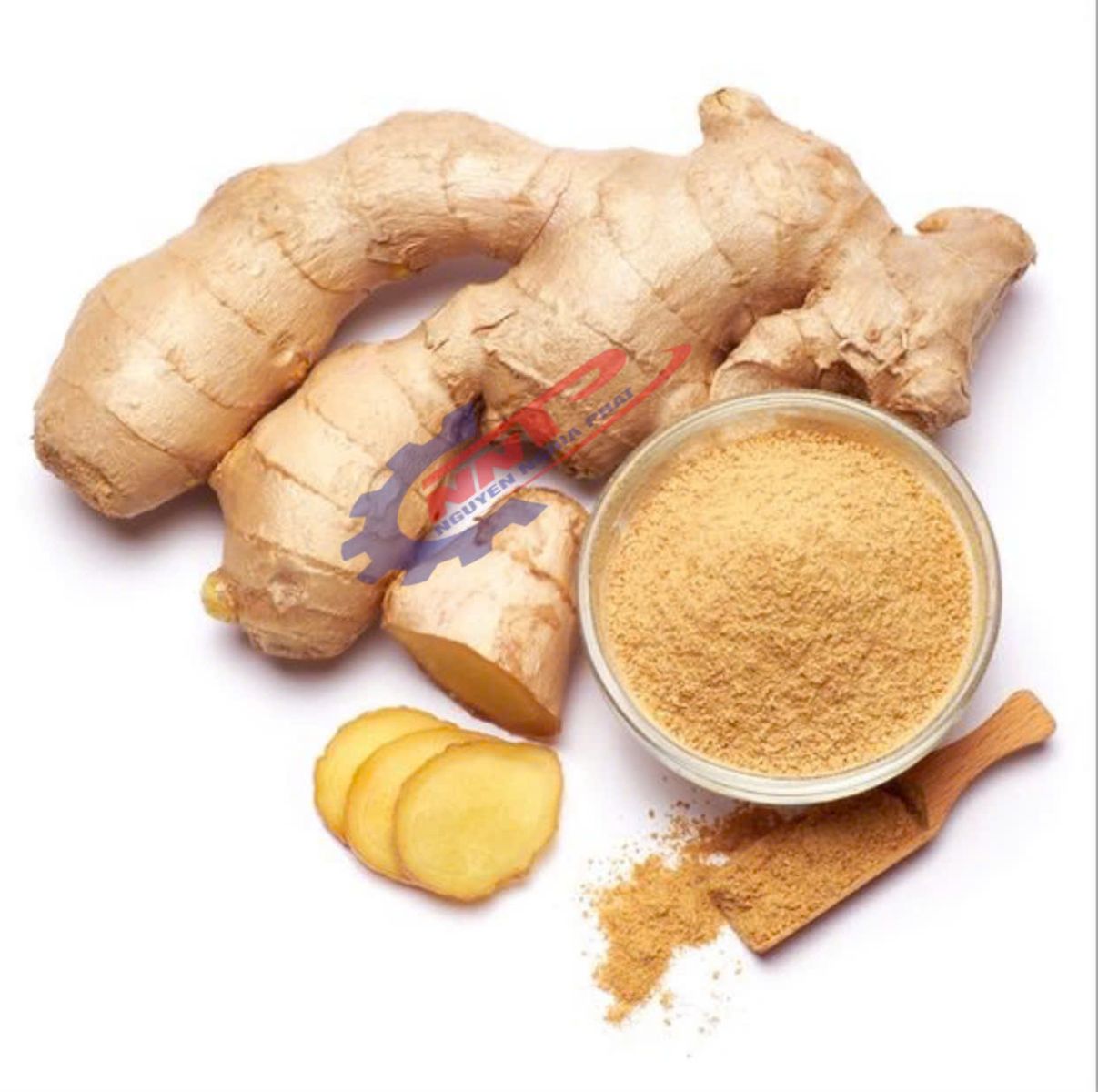 Máy nghiền siêu mịn