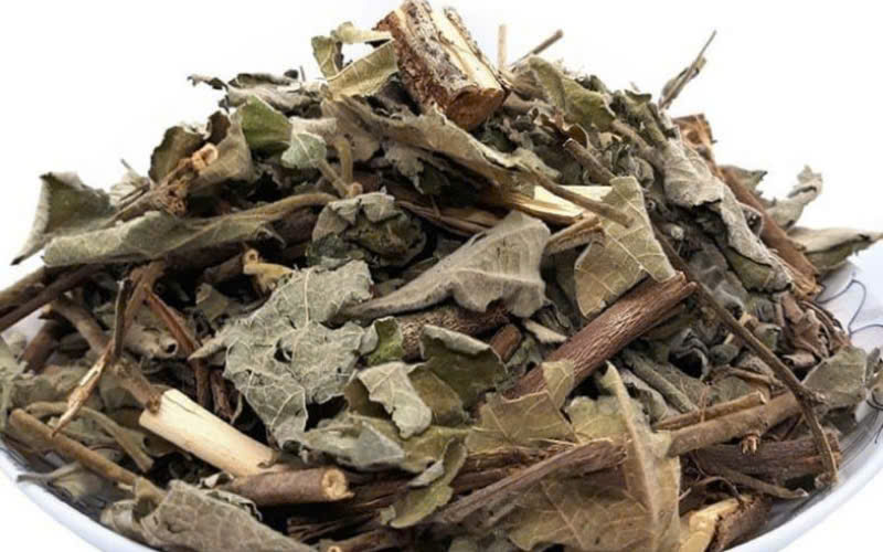 Máy sấy thảo dược nhanh