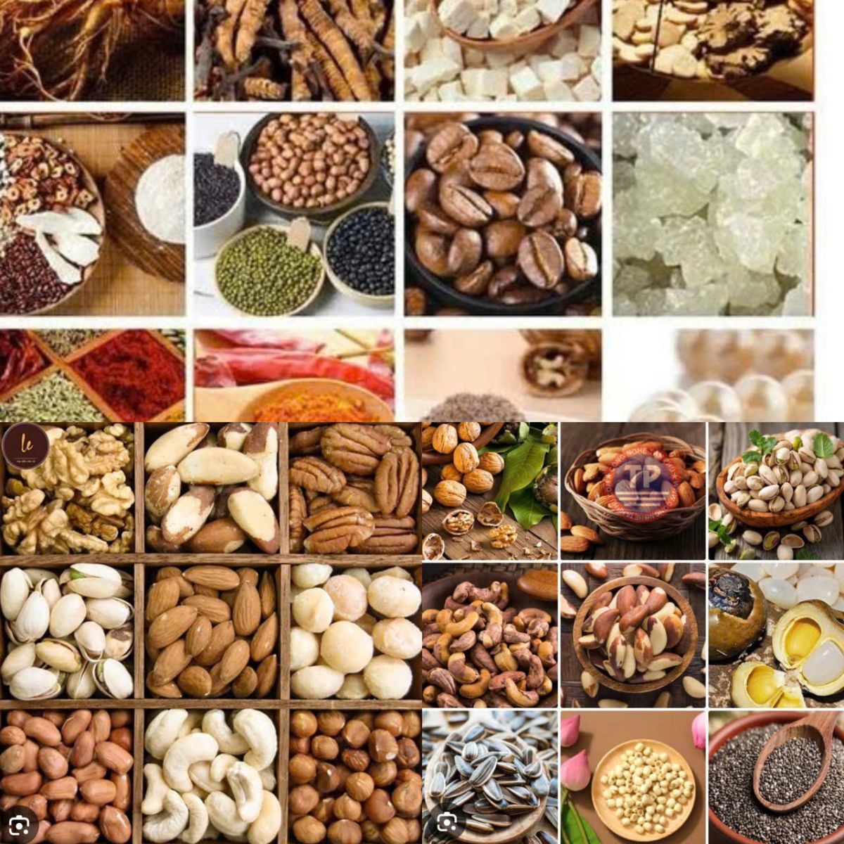 máy nghiền bột siêu mịn