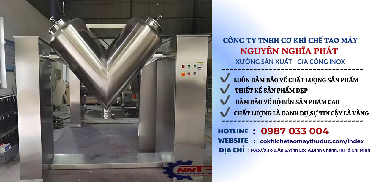 Cam kết của Nguyên Nghĩa Phát