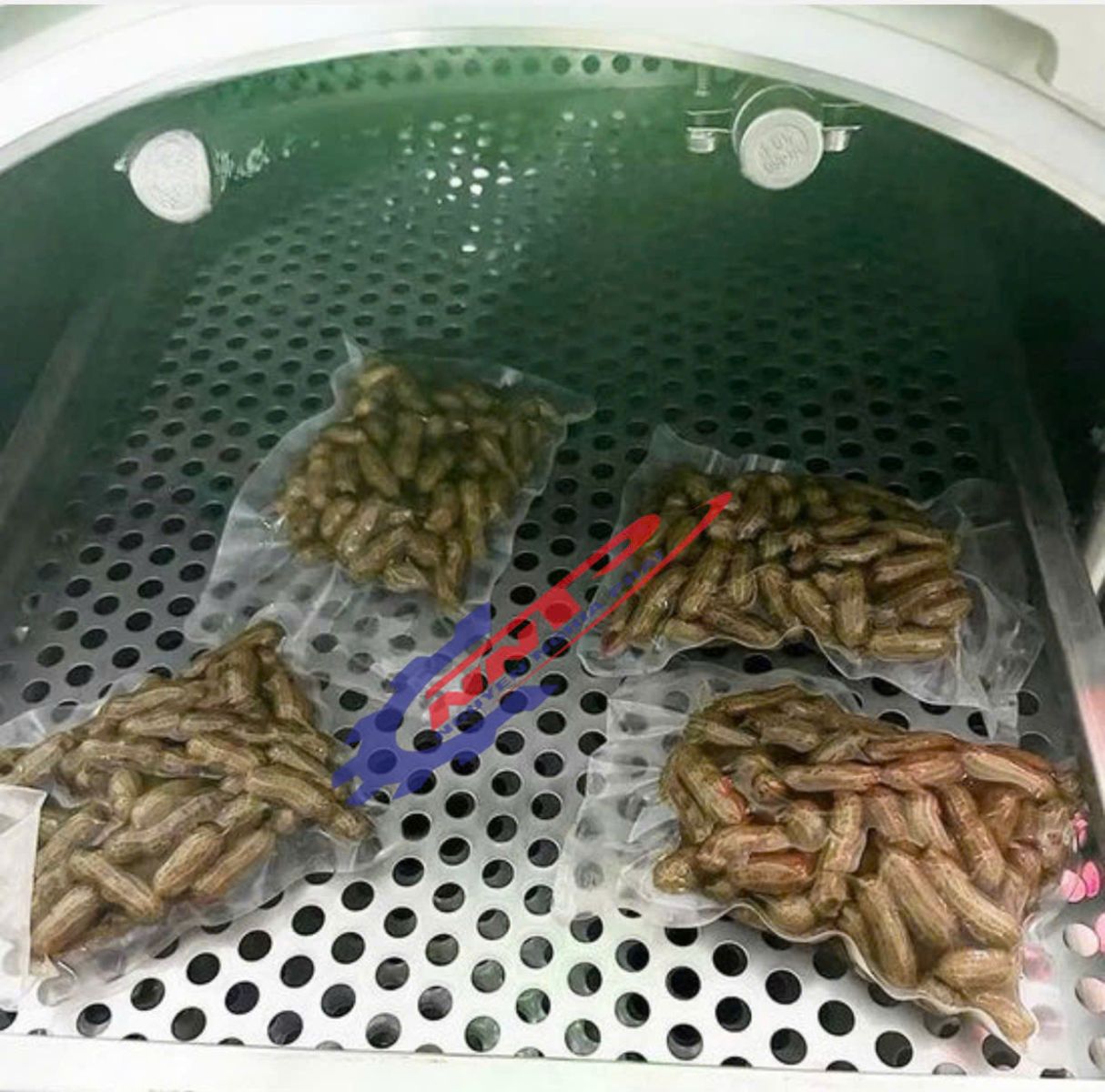 nồi hấp tiệt trùng 1000 lít