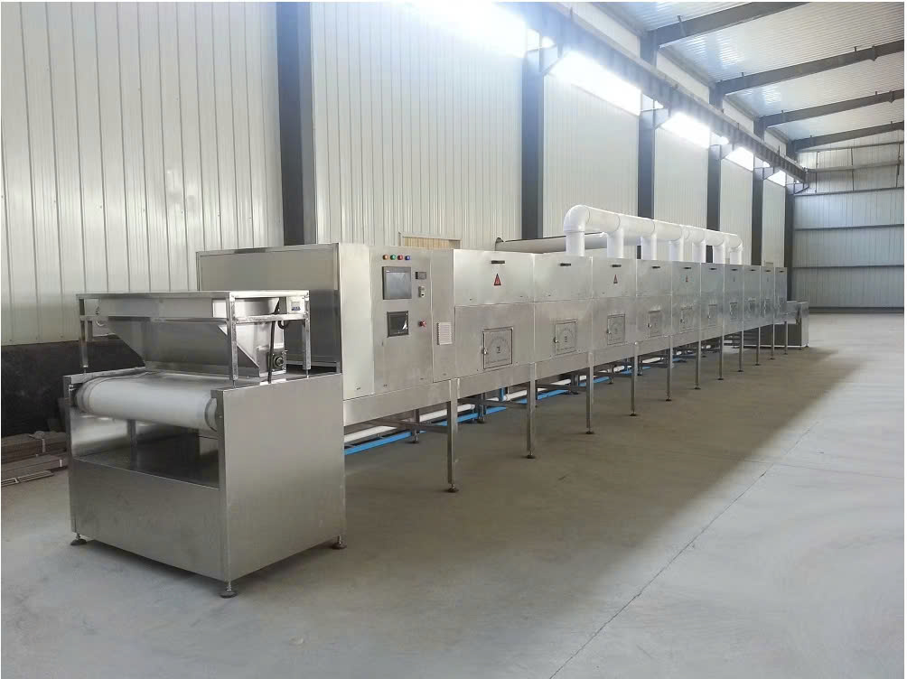 máy sấy nông sản