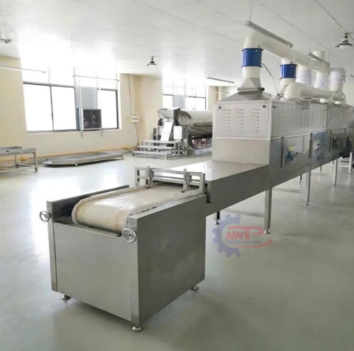 máy sấy nông sản